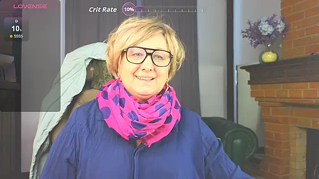 Marta_Wils: απευθείας συνομιλία ΧΧΧ