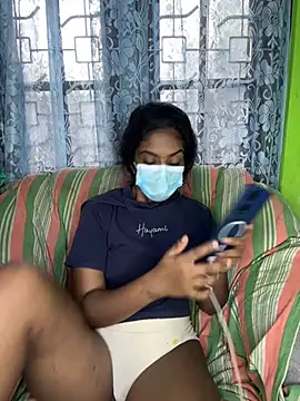 SukiyamaAsia's Live XXX Chat