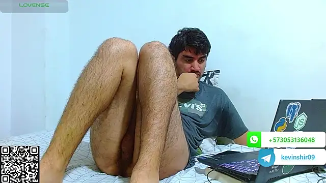 Chatroom XXX en direct de noah_miyake