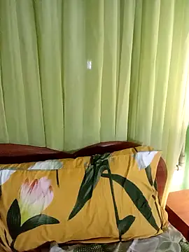 Esenia505のウェブカメラショー