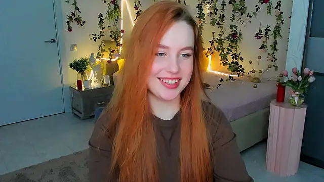 AirySilhouette Chat XXX live