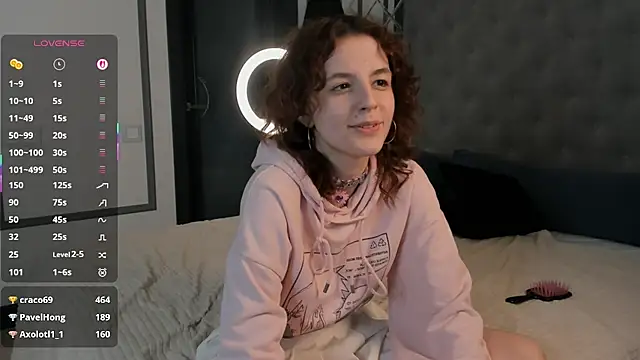 SharaSauer's Live XXX Chat