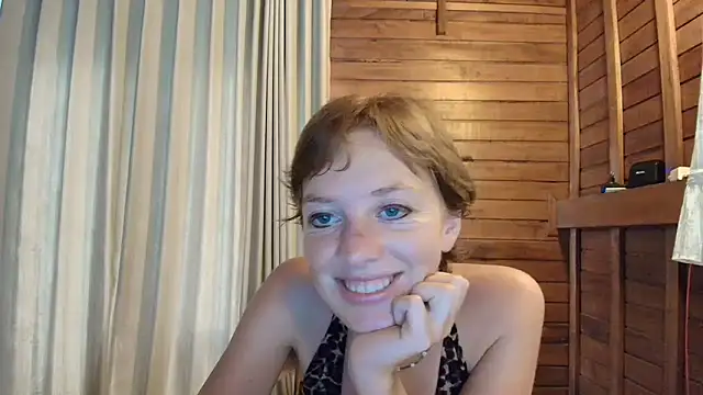 Ida-Rose Live XXX Chat