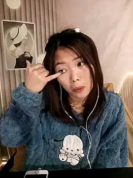 Happy_sweet1 Adlı Modelin Canlı XXX Sohbeti