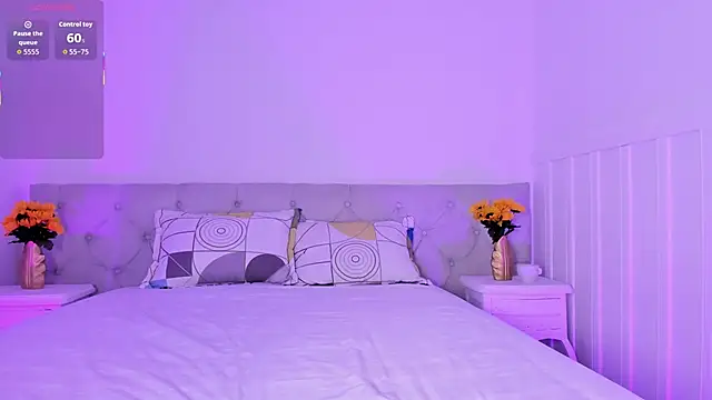 Little_Lexyy Webcam Show