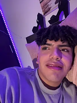 Chatroom XXX en direct de Nick_Twink