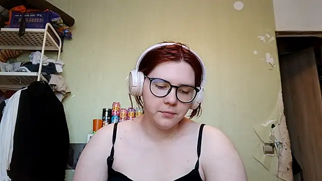 VannessaDillenbeck's Webcam Show