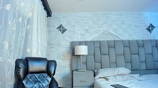 Chatroom XXX en direct de SalvatoreBenford