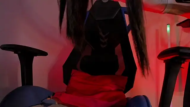 Chat +18 de XaraBliz ao vivo