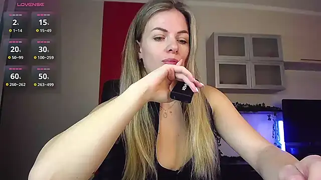 ladysabotage Chat XXX live