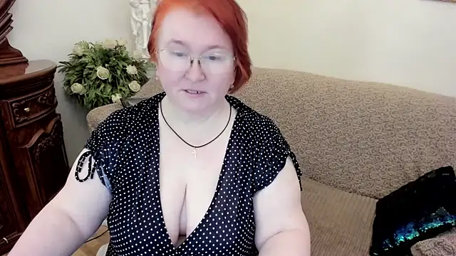 leiamillersonnのライブXXXチャット