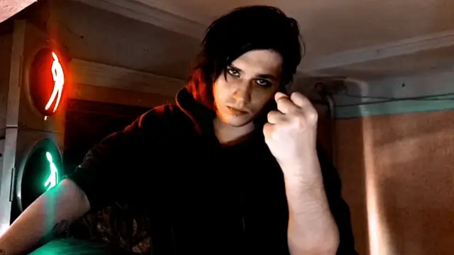 sademobeerのウェブカメラショー