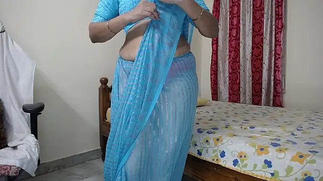 Chat XXX en directo de Sexy_HouseWifee