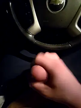 Chatroom XXX en direct de WhiteMeat069