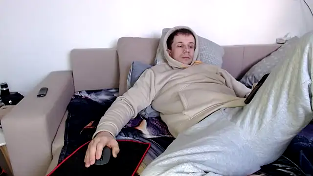 Chatroom XXX en direct de maksshard