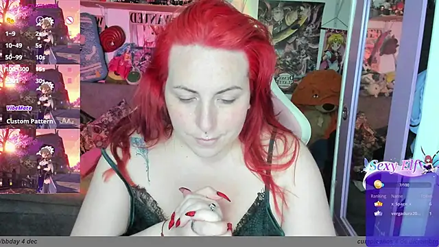 candyy_new Live XXX-chat