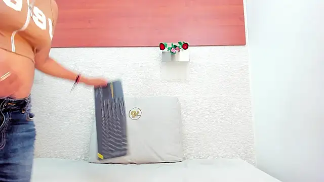 allice_green Live XXX-chat