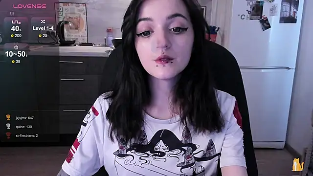 linaa__tyaanのライブXXXチャット