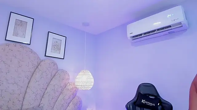 Chat XXX ao vivo de dalila_salazar