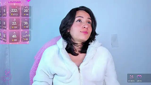 lunacandyy13's Live XXX Chat