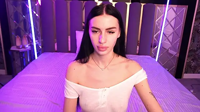 Snow_WhiteeeX Live XXX-Chat