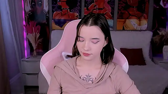 Онлайн чат XXX as1an_girlfriend