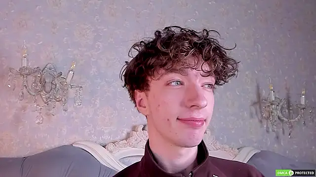 Chatroom XXX en direct de TrevorBenson