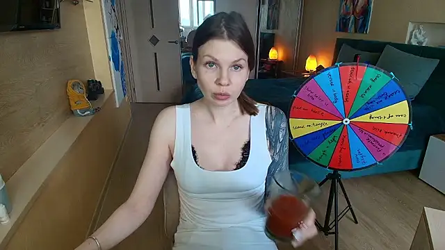 Chatroom XXX en direct de ReginaSparkle