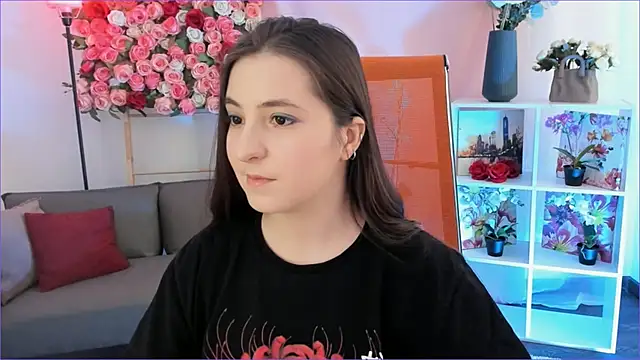 Chatroom XXX en direct de VirtuallVoyant