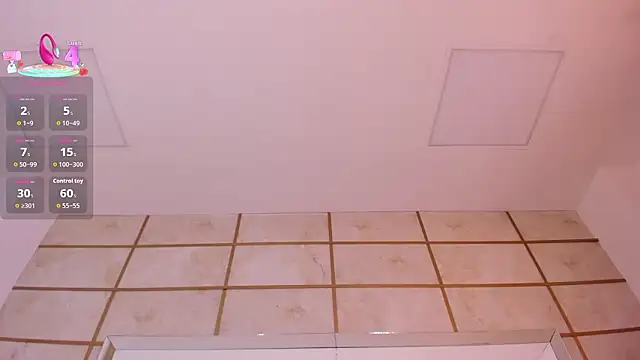 RoxyLior: онлайн-секс-чат