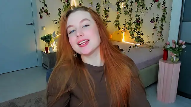 AirySilhouette Live XXX-Chat