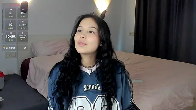 Chatroom XXX en direct de m1sss1nful