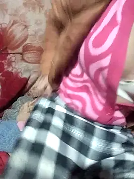 Libami246のウェブカメラショー