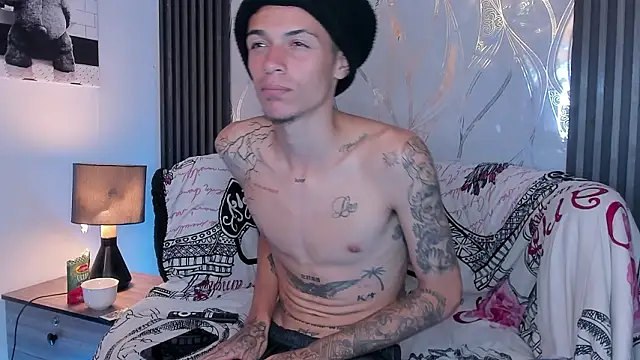 Pokazy przed kamerką – ELL_PBC