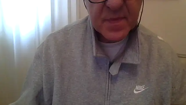 Вебкам-шоу ANONIMO7735