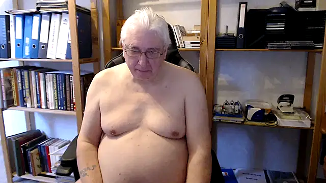 Chatroom XXX en direct de SchwanzhureXXL