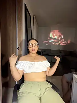 Chatroom XXX en direct de Im_sophiie