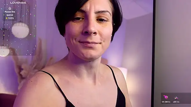 LorenDaze's Live XXX Chat