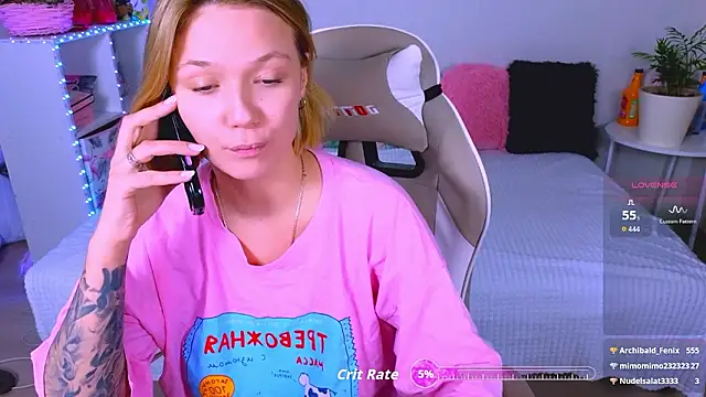 Karen_morris élő XXX-chatje