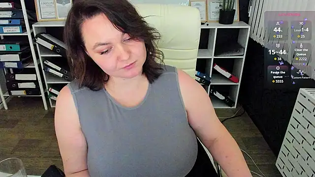 XXX chat uživo modela _feel_me_