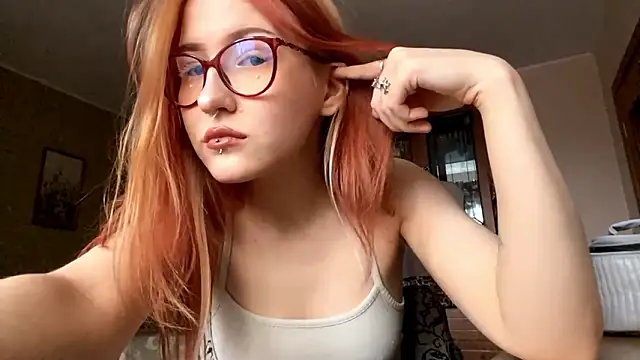 Вебкам-шоу LaureenVielma