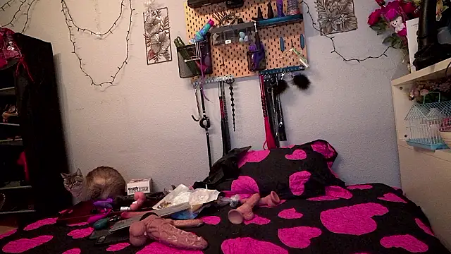 barbarah_のライブXXXチャット