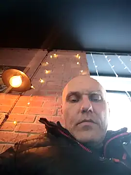 Webkamerová show Sam_Colt