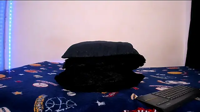 Samuel_Suarezのウェブカメラショー