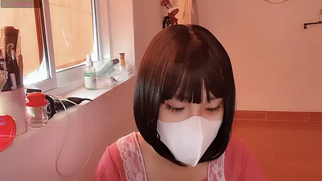 Tieu-May Chat XXX live