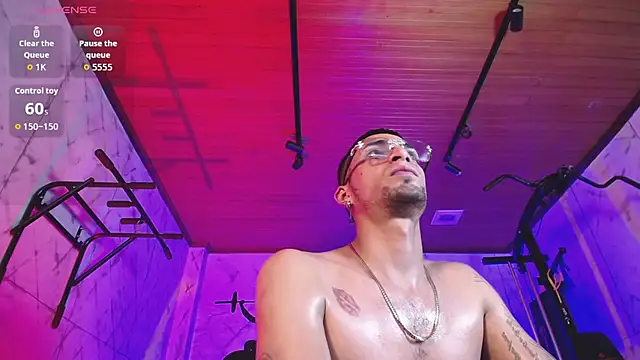 DrakeNeumann's Live XXX Chat