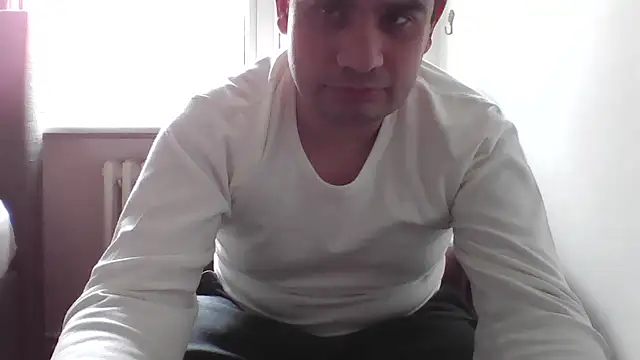 TurkishNudistMan's Live XXX Chat