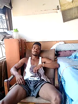 PabloMiak_2 Show in webcam