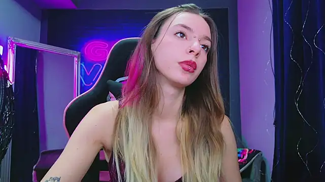 CoraVex Chat XXX live