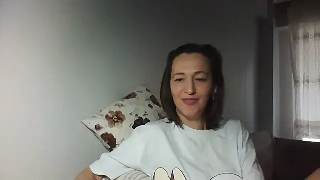 Онлайн чат XXX ArianaStarr